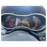 2014 JEEP GRAND CHEROKEE LAREDO *4x4* (NO RESERVE)