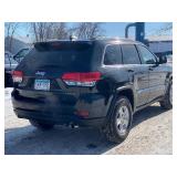 2014 JEEP GRAND CHEROKEE LAREDO *4x4* (NO RESERVE)