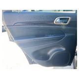 2014 JEEP GRAND CHEROKEE LAREDO *4x4* (NO RESERVE)