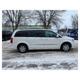 2011 CHRYSLER TOWN AND COUNTRY TOURING *Prior Certified Pre-Owned | 2 Owner | 114k Miles* (NO RESERVE)