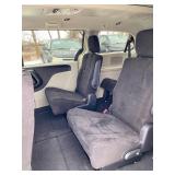 2011 CHRYSLER TOWN AND COUNTRY TOURING *Prior Certified Pre-Owned | 2 Owner | 114k Miles* (NO RESERVE)