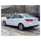 2018 FORD FOCUS SE *2 Owner* (NO RESERVE)