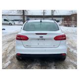 2018 FORD FOCUS SE *2 Owner* (NO RESERVE)