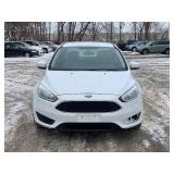 2018 FORD FOCUS SE *2 Owner* (NO RESERVE)