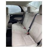 2018 FORD FOCUS SE *2 Owner* (NO RESERVE)