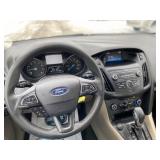2018 FORD FOCUS SE *2 Owner* (NO RESERVE)