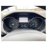 2018 FORD FOCUS SE *2 Owner* (NO RESERVE)