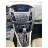 2018 FORD FOCUS SE *2 Owner* (NO RESERVE)