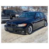 2008 BMW 3 SERIES 328XI *No Accidents | All Wheel Drive* (NO RESERVE)