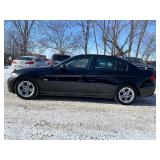 2008 BMW 3 SERIES 328XI *No Accidents | All Wheel Drive* (NO RESERVE)