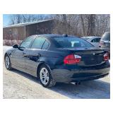 2008 BMW 3 SERIES 328XI *No Accidents | All Wheel Drive* (NO RESERVE)