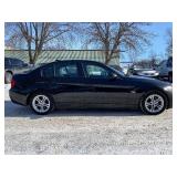 2008 BMW 3 SERIES 328XI *No Accidents | All Wheel Drive* (NO RESERVE)