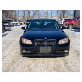 2008 BMW 3 SERIES 328XI *No Accidents | All Wheel Drive* (NO RESERVE)