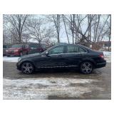 2009 MERCEDES-BENZ C-CLASS C 300 LUXURY 4MATIC *All Wheel Drive | Prior Certified Pre-Owned* (NO RESERVE)