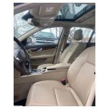 2009 MERCEDES-BENZ C-CLASS C 300 LUXURY 4MATIC *All Wheel Drive | Prior Certified Pre-Owned* (NO RESERVE)