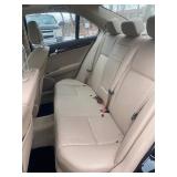 2009 MERCEDES-BENZ C-CLASS C 300 LUXURY 4MATIC *All Wheel Drive | Prior Certified Pre-Owned* (NO RESERVE)