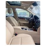 2009 MERCEDES-BENZ C-CLASS C 300 LUXURY 4MATIC *All Wheel Drive | Prior Certified Pre-Owned* (NO RESERVE)