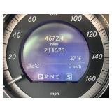 2009 MERCEDES-BENZ C-CLASS C 300 LUXURY 4MATIC *All Wheel Drive | Prior Certified Pre-Owned* (NO RESERVE)