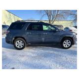 2013 GMC ACADIA SLE-1 *All Wheel Drive | 2 Owner | 3rd Row Seating* (NO RESERVE)