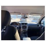 2013 GMC ACADIA SLE-1 *All Wheel Drive | 2 Owner | 3rd Row Seating* (NO RESERVE)