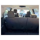 2013 GMC ACADIA SLE-1 *All Wheel Drive | 2 Owner | 3rd Row Seating* (NO RESERVE)