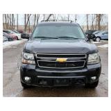 2013 CHEVROLET TAHOE LT *Prior Certified Pre-Owned | 4x4* (NO RESERVE)