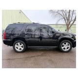 2013 CHEVROLET TAHOE LT *Prior Certified Pre-Owned | 4x4* (NO RESERVE)
