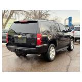 2013 CHEVROLET TAHOE LT *Prior Certified Pre-Owned | 4x4* (NO RESERVE)