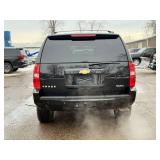 2013 CHEVROLET TAHOE LT *Prior Certified Pre-Owned | 4x4* (NO RESERVE)