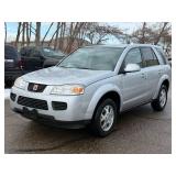 2006 SATURN VUE (NO RESERVE)