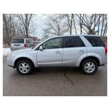 2006 SATURN VUE (NO RESERVE)