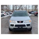 2006 SATURN VUE (NO RESERVE)
