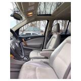 2006 SATURN VUE (NO RESERVE)