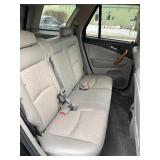 2006 SATURN VUE (NO RESERVE)