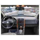 2006 SATURN VUE (NO RESERVE)