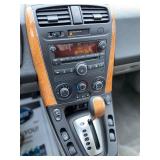 2006 SATURN VUE (NO RESERVE)