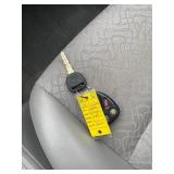 2006 SATURN VUE (NO RESERVE)