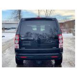 2013 LAND ROVER LR4 HSE *4x4* (NO RESERVE)