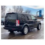 2013 LAND ROVER LR4 HSE *4x4* (NO RESERVE)