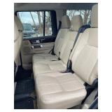 2013 LAND ROVER LR4 HSE *4x4* (NO RESERVE)