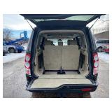 2013 LAND ROVER LR4 HSE *4x4* (NO RESERVE)