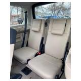 2013 LAND ROVER LR4 HSE *4x4* (NO RESERVE)