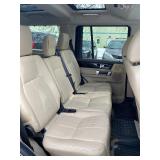 2013 LAND ROVER LR4 HSE *4x4* (NO RESERVE)