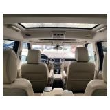 2013 LAND ROVER LR4 HSE *4x4* (NO RESERVE)