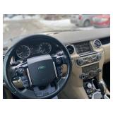 2013 LAND ROVER LR4 HSE *4x4* (NO RESERVE)