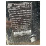 2013 LAND ROVER LR4 HSE *4x4* (NO RESERVE)