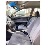 2006 NISSAN ALTIMA 2.5 S *2 Owner | No Accidents* (NO RESERVE)