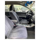 2006 NISSAN ALTIMA 2.5 S *2 Owner | No Accidents* (NO RESERVE)
