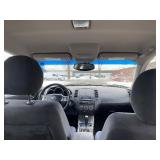 2006 NISSAN ALTIMA 2.5 S *2 Owner | No Accidents* (NO RESERVE)