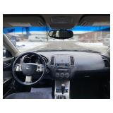 2006 NISSAN ALTIMA 2.5 S *2 Owner | No Accidents* (NO RESERVE)